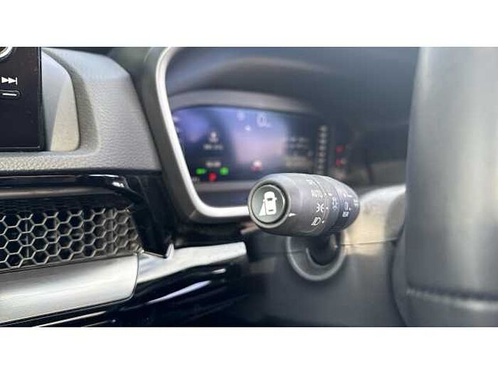 Honda CR-V Hybrid CR-V 2.0 eHEV Elegance 5dr eCVT 