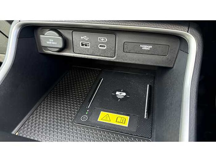 Honda CR-V Hybrid CR-V 2.0 eHEV Elegance 5dr eCVT 