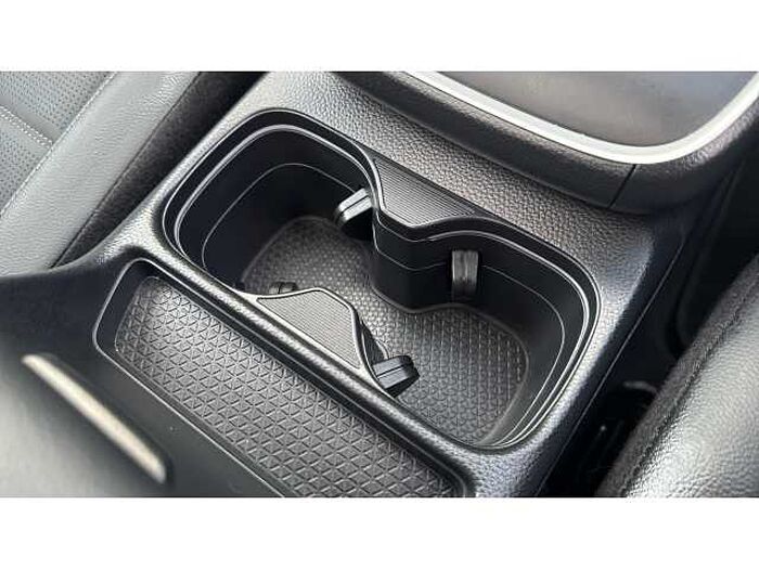 Honda CR-V Hybrid CR-V 2.0 eHEV Elegance 5dr eCVT 