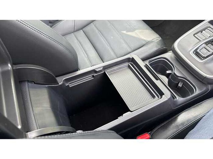 Honda CR-V Hybrid CR-V 2.0 eHEV Elegance 5dr eCVT 