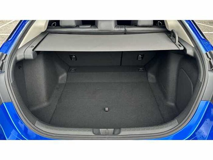 Honda Civic Hybrid 2.0 eHEV Advance 5dr CVT 