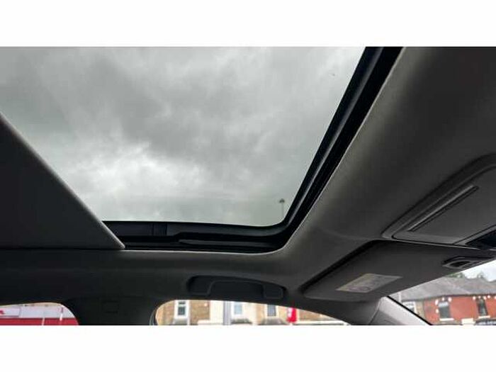 Honda Civic Hybrid 2.0 eHEV Advance 5dr CVT 