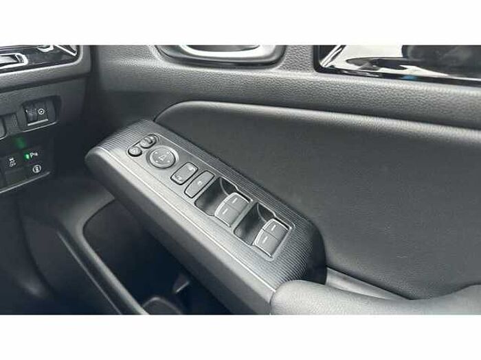 Honda Civic Hybrid 2.0 eHEV Advance 5dr CVT 