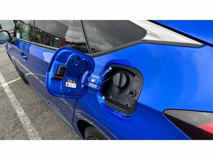 Honda Civic Hybrid 2.0 eHEV Advance 5dr CVT 