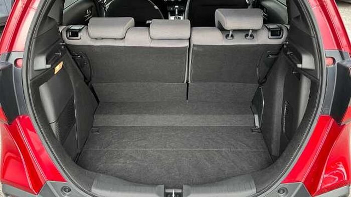 Honda Jazz Hybrid 1.5 i-MMD Hybrid Crosstar EX 5dr eCVT 