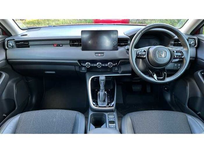 Honda HR-V Hybrid HR-V 1.5 eHEV Advance 5dr CVT 