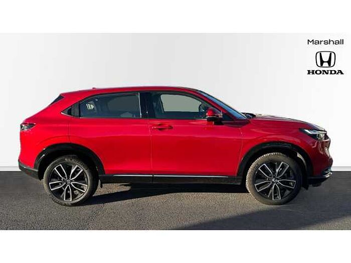 Honda HR-V Hybrid HR-V 1.5 eHEV Advance 5dr CVT 