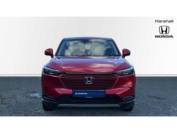 Honda HR-V Hybrid HR-V 1.5 eHEV Advance 5dr CVT 