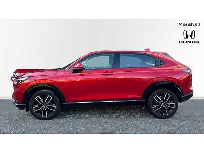 Honda HR-V Hybrid HR-V 1.5 eHEV Advance 5dr CVT 