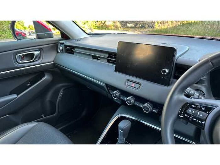 Honda HR-V Hybrid HR-V 1.5 eHEV Advance 5dr CVT 