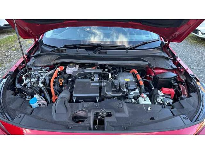 Honda HR-V Hybrid HR-V 1.5 eHEV Advance 5dr CVT 
