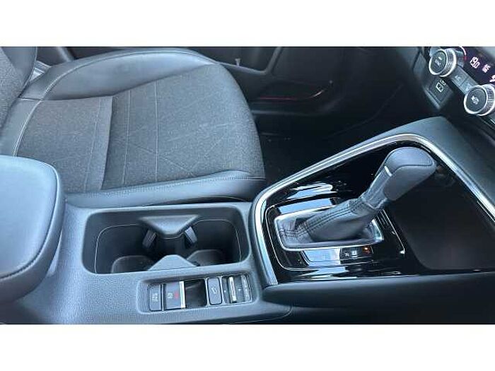 Honda HR-V Hybrid HR-V 1.5 eHEV Advance 5dr CVT 