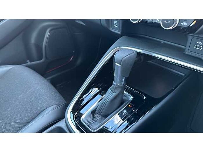 Honda HR-V Hybrid HR-V 1.5 eHEV Advance 5dr CVT 