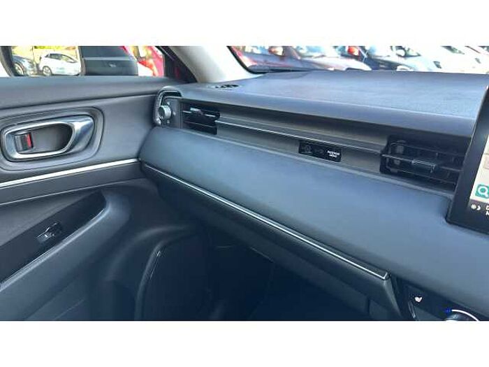 Honda HR-V Hybrid HR-V 1.5 eHEV Advance 5dr CVT 