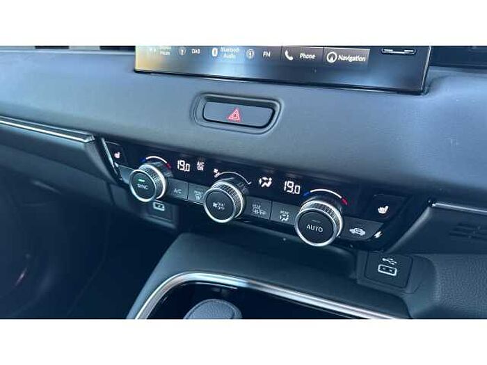 Honda HR-V Hybrid HR-V 1.5 eHEV Advance 5dr CVT 