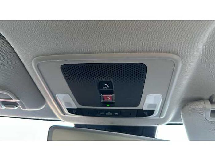 Honda HR-V Hybrid HR-V 1.5 eHEV Advance 5dr CVT 