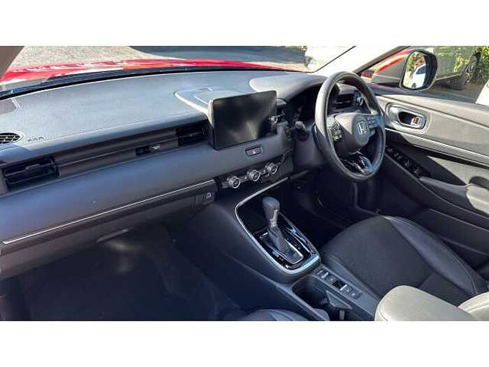 Honda HR-V Hybrid HR-V 1.5 eHEV Advance 5dr CVT 