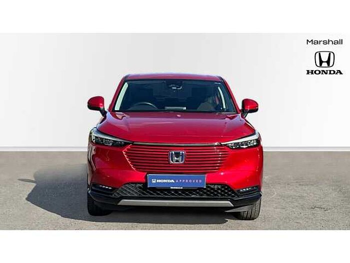 Honda HR-V Hybrid HR-V 1.5 eHEV Advance 5dr CVT 