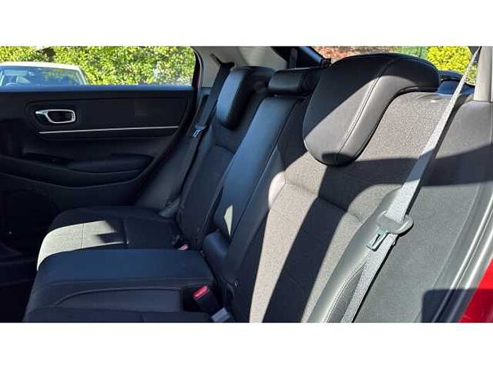 Honda HR-V Hybrid HR-V 1.5 eHEV Advance 5dr CVT 