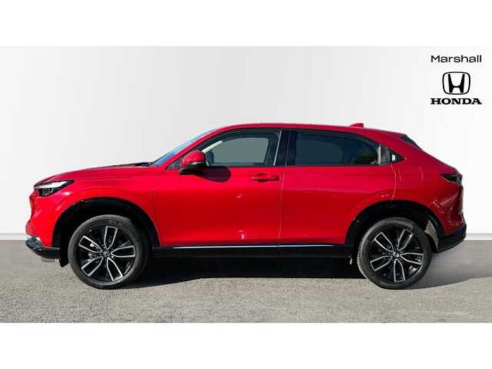 Honda HR-V Hybrid HR-V 1.5 eHEV Advance 5dr CVT 
