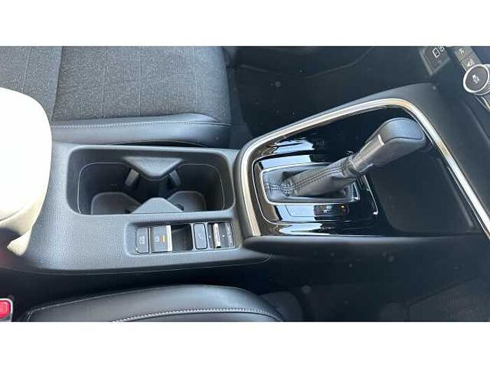 Honda HR-V Hybrid HR-V 1.5 eHEV Advance 5dr CVT 
