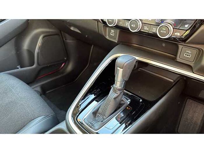 Honda HR-V Hybrid HR-V 1.5 eHEV Advance 5dr CVT 