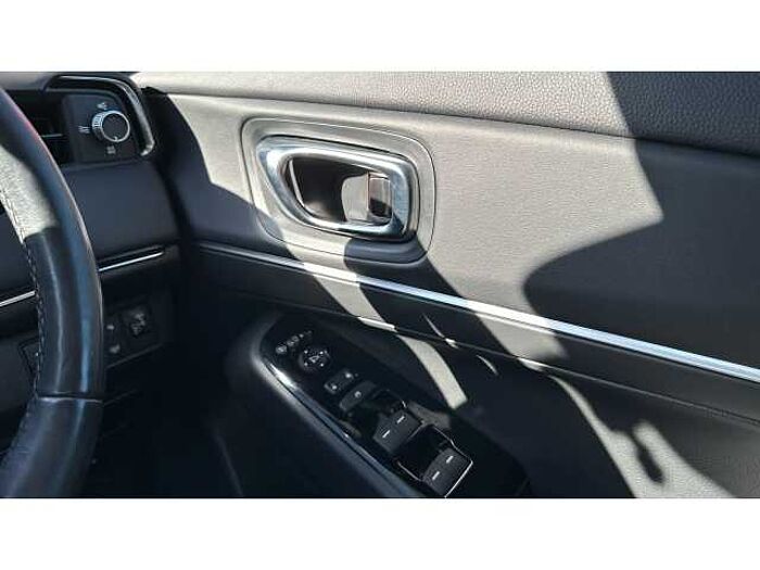 Honda HR-V Hybrid HR-V 1.5 eHEV Advance 5dr CVT 