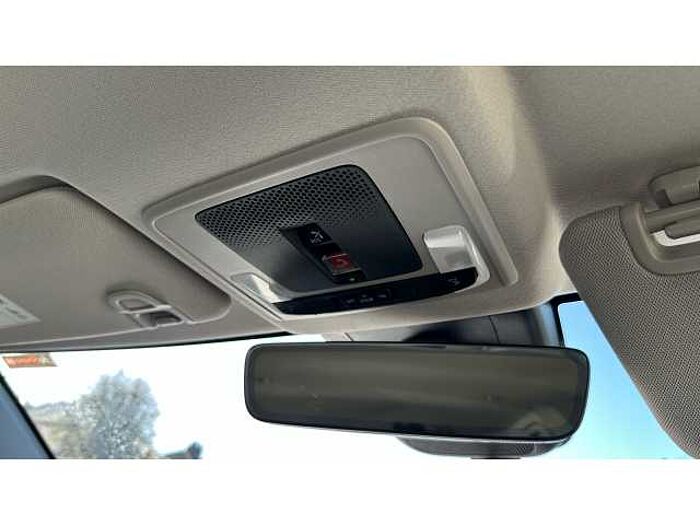 Honda HR-V Hybrid HR-V 1.5 eHEV Advance 5dr CVT 