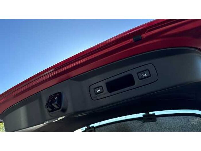 Honda HR-V Hybrid HR-V 1.5 eHEV Advance 5dr CVT 