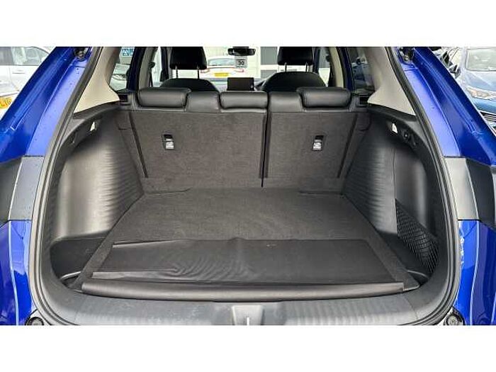 Honda ZR-V e:HEV ZR-V 2.0 eHEV Sport 5dr CVT 
