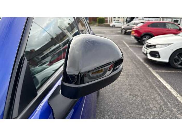 Honda ZR-V e:HEV ZR-V 2.0 eHEV Sport 5dr CVT 