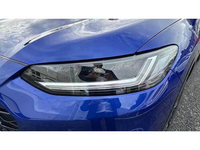 Honda ZR-V e:HEV ZR-V 2.0 eHEV Sport 5dr CVT 