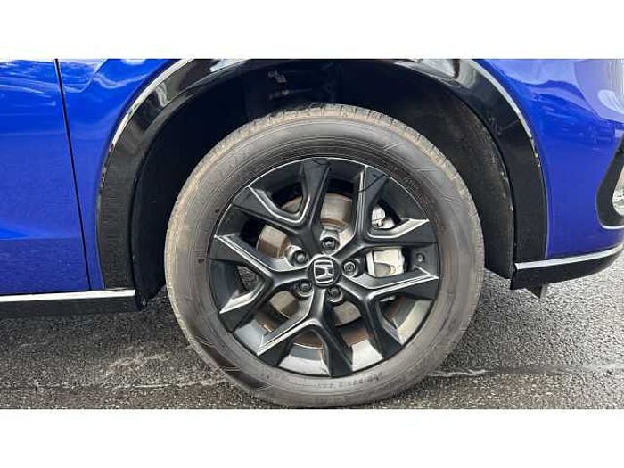 Honda ZR-V e:HEV ZR-V 2.0 eHEV Sport 5dr CVT 