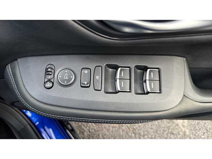 Honda ZR-V e:HEV ZR-V 2.0 eHEV Sport 5dr CVT 