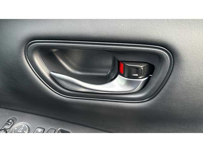 Honda ZR-V e:HEV ZR-V 2.0 eHEV Sport 5dr CVT 