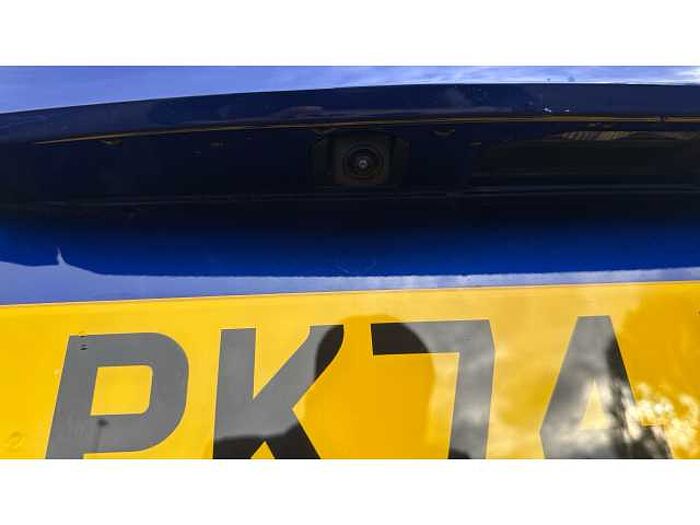 Honda ZR-V e:HEV ZR-V 2.0 eHEV Sport 5dr CVT 