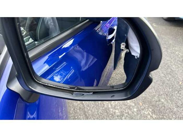 Honda ZR-V e:HEV ZR-V 2.0 eHEV Sport 5dr CVT 