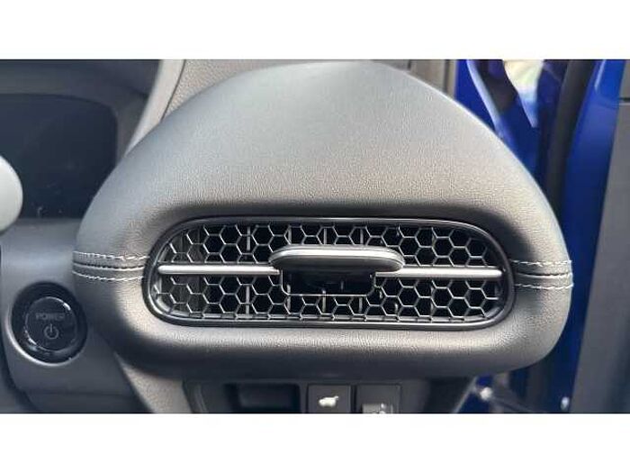 Honda ZR-V e:HEV ZR-V 2.0 eHEV Sport 5dr CVT 