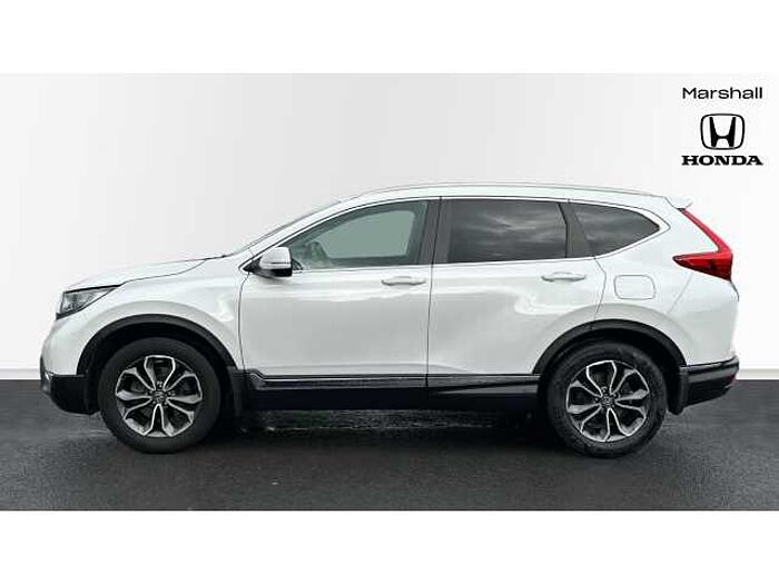 Honda CR-V Hybrid CR-V 2.0 i-MMD Hybrid EX 5dr eCVT 