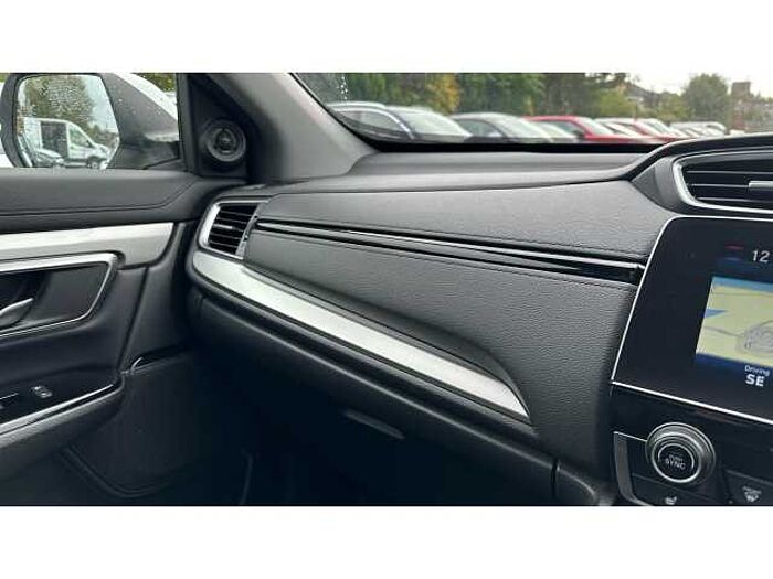 Honda CR-V Hybrid CR-V 2.0 i-MMD Hybrid EX 5dr eCVT 