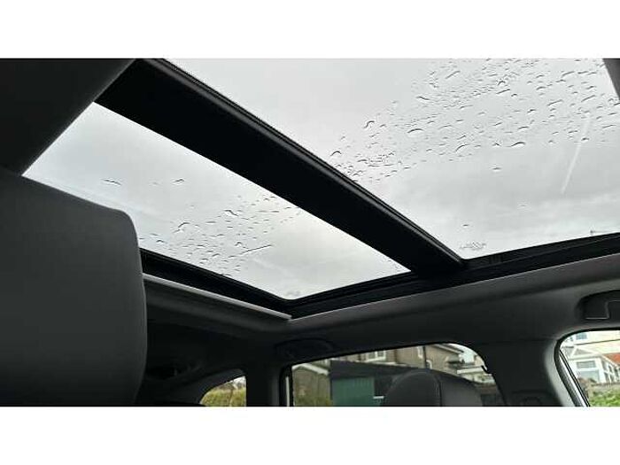 Honda CR-V Hybrid CR-V 2.0 i-MMD Hybrid EX 5dr eCVT 