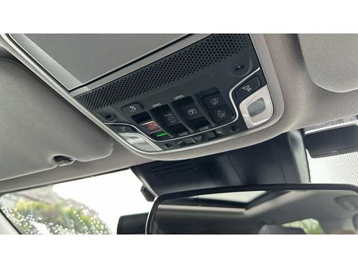 Honda CR-V Hybrid CR-V 2.0 i-MMD Hybrid EX 5dr eCVT 