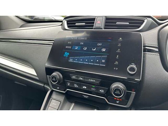 Honda CR-V Hybrid CR-V 2.0 i-MMD Hybrid EX 5dr eCVT 