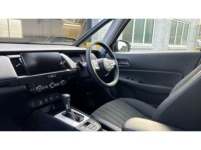 Honda Jazz Hybrid Honda Jazz Hatchback 1.5 i-MMD Hybrid Advance 5dr eCVT 