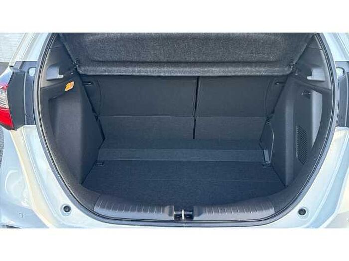 Honda Jazz Hybrid Honda Jazz Hatchback 1.5 i-MMD Hybrid Advance 5dr eCVT 