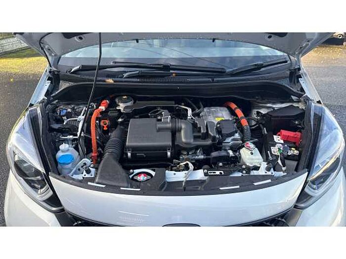 Honda Jazz Hybrid Honda Jazz Hatchback 1.5 i-MMD Hybrid Advance 5dr eCVT 