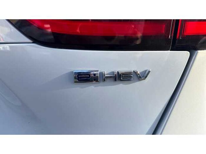 Honda Jazz Hybrid Honda Jazz Hatchback 1.5 i-MMD Hybrid Advance 5dr eCVT 