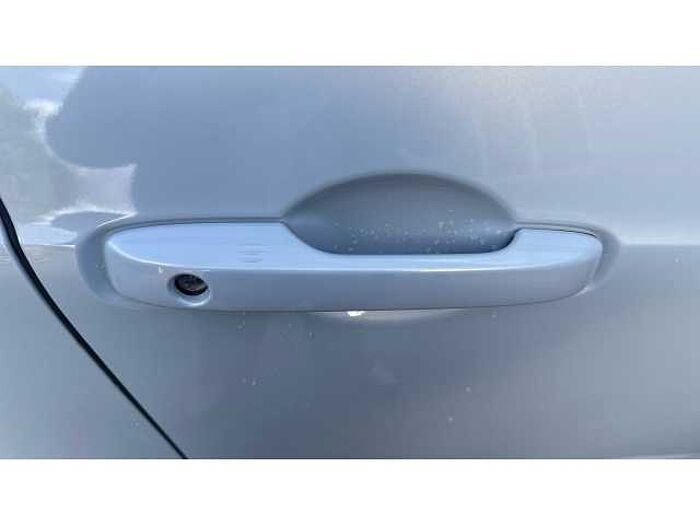 Honda Jazz Hybrid Honda Jazz Hatchback 1.5 i-MMD Hybrid Advance 5dr eCVT 