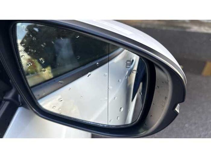 Honda Jazz Hybrid Honda Jazz Hatchback 1.5 i-MMD Hybrid Advance 5dr eCVT 