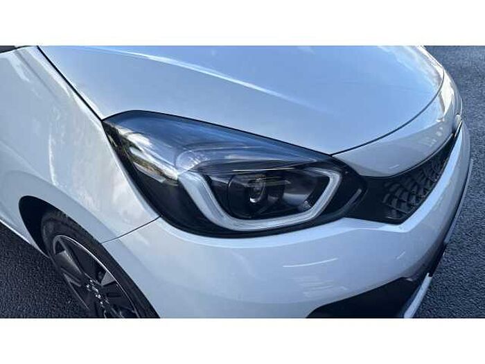 Honda Jazz Hybrid Honda Jazz Hatchback 1.5 i-MMD Hybrid Advance 5dr eCVT 